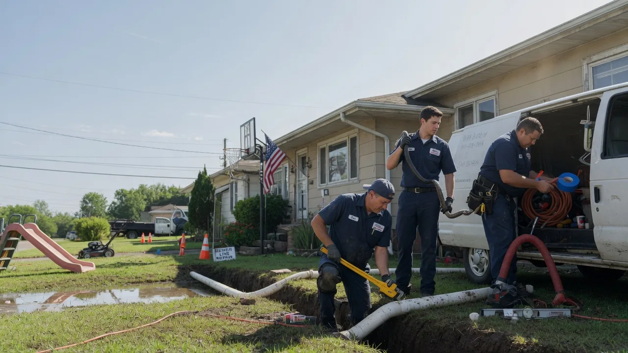 Toilet Installation in Carthage, MO near me